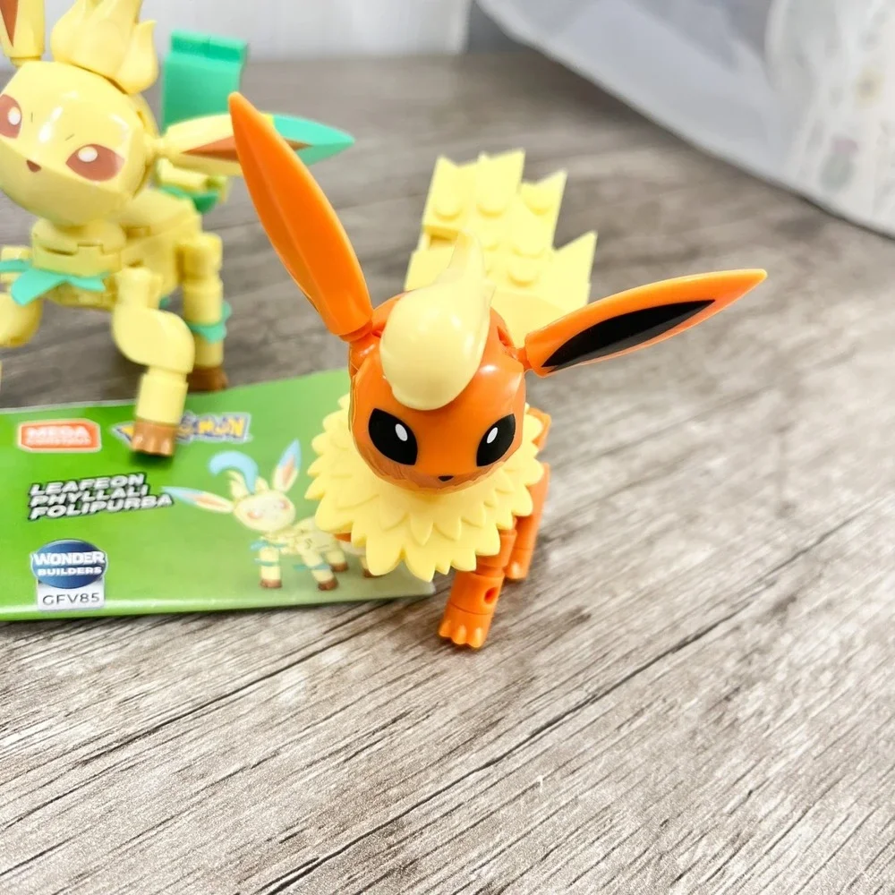 Mega Construx set mega